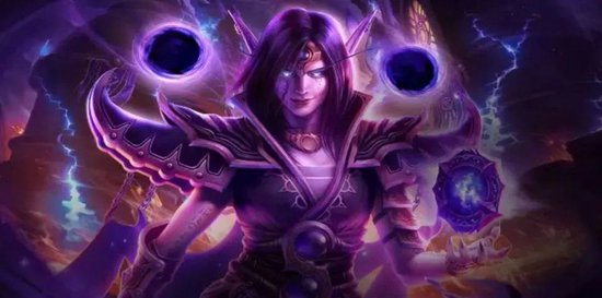 【蜗牛电竞】暴雪宣布:《魔兽世界》重磅亮相2025科隆游戏展!【EV扑克小游戏官网】