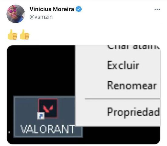 VSMĵɾValorantͻˣȻΪɶValorant