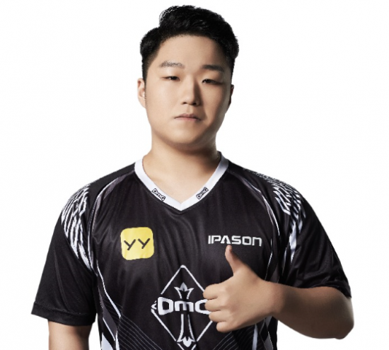 世界冠军与击杀王 西南大学的Lionkk