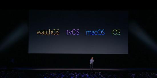 iOS 11.4.1、macOS 10.13.6 公测版发布