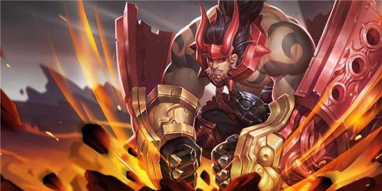 不花金币和点券购买 王者荣耀中这几个都是狠