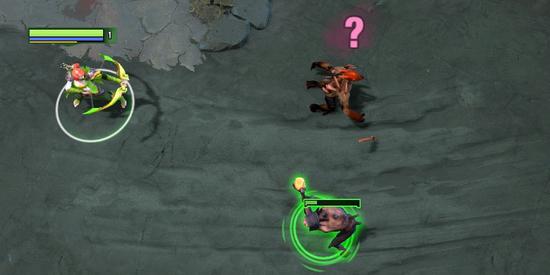 DOTA2½ӿϷ࣬ƽϵ򽫹