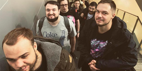 WESG全球总决赛前瞻:VP虎视眈眈,Ana不得不防