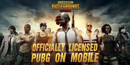 PUBG Mobile״μӢTOP10