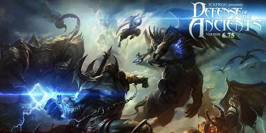 DOTA27.22ǿƻع