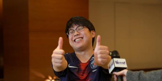 TI9参赛队伍巡礼：中规中矩，平平无奇的PSG.LGD