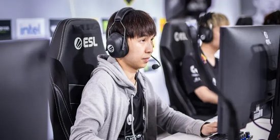 【蜗牛电竞】TI14战队巡礼:中国战队Tidebound&XG&YB【EV扑克小游戏官网】