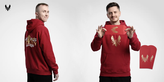 【蜗牛电竞】从巴黎走向世界：Vitality如何成长为全球电竞豪门？【EV扑克小游戏官网】