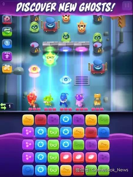 supercellϷSpooky Pop