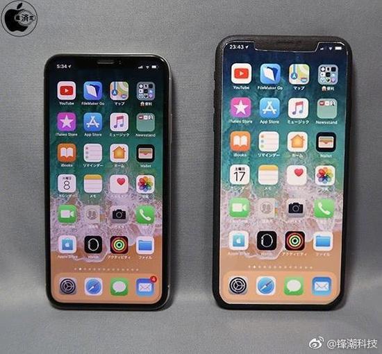 这么强悍的新款iPhone X，你会考虑购买吗？