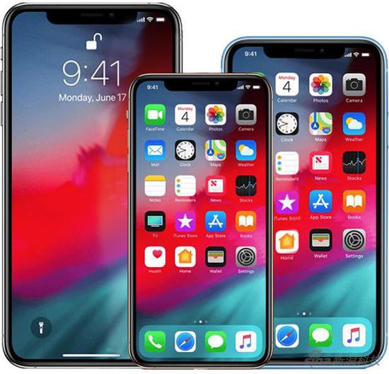 Ϊ˸ͼ۰׿ 2020iPhone֧5G
