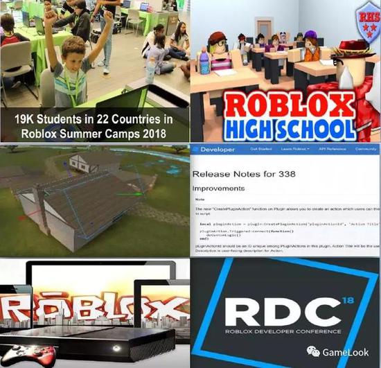 ѶִRobloxڹʹ½ʽ
