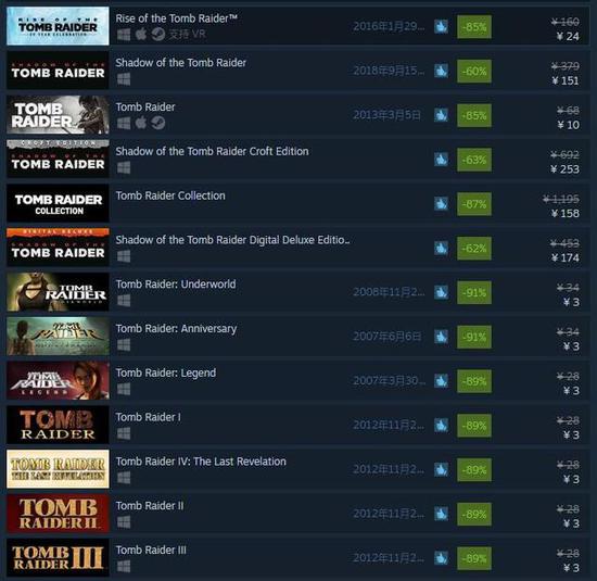 ĹӰϵSteam ֻҪ3Ԫ
