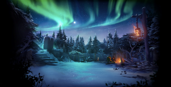 DOTA2 6月10日更新:7.22c 平衡性更新