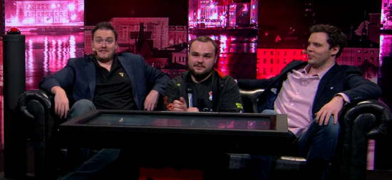 Major第六日回顾:Chaos战队黑马之旅终结