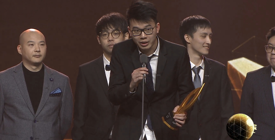 PSG.LGD