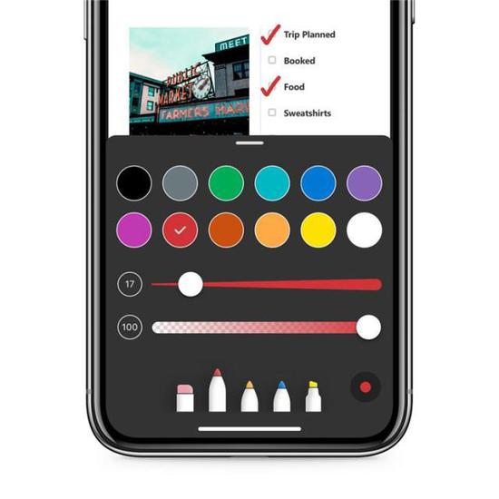 ΢OneDrive iOSش£ȫ