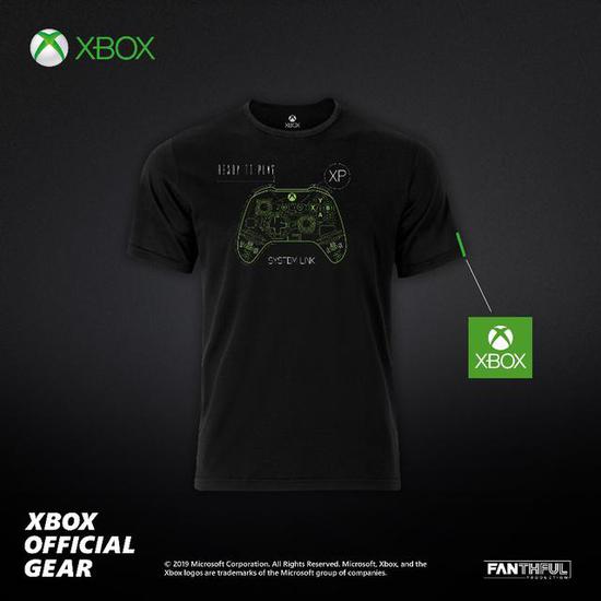 XboxChinaJoy 2019չ鱨