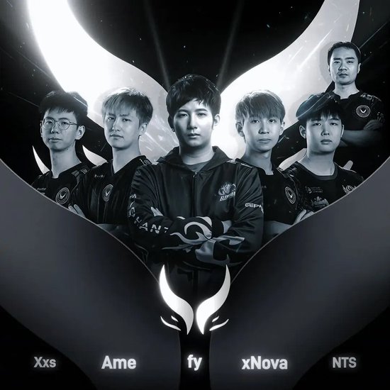 信森！看森！爽森！XG新赛年首战明日开战