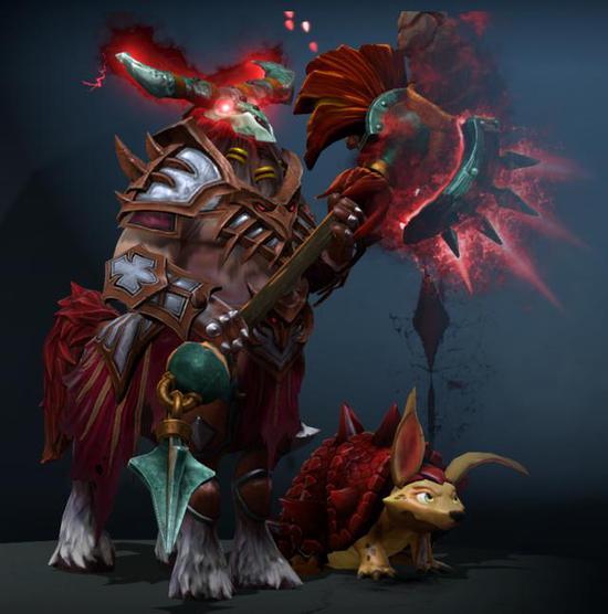 DOTA2ƷĻһڣTI9һĻԨԴ