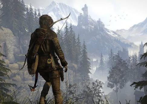 2018年电脑十大耐玩单机游戏排行榜