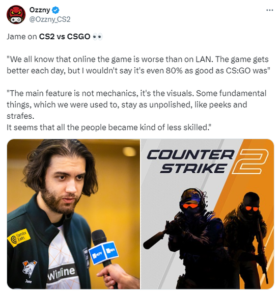 CS