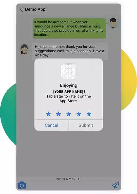 多平台集成,还可引导玩家进行游戏评价