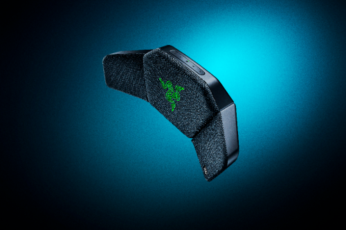 【蜗牛电竞】颠覆听觉边界,RAZER发布首款无线扬声器头枕——雷蛇悦神【EV扑克小游戏官网】