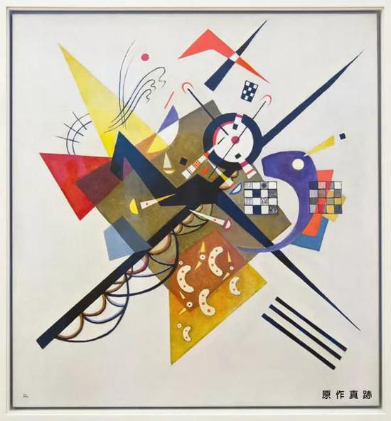 席涅克——编号Signac017