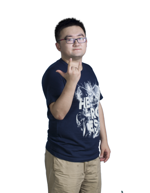 电竞公开课 查天奇:电竞产业概况与未来发展