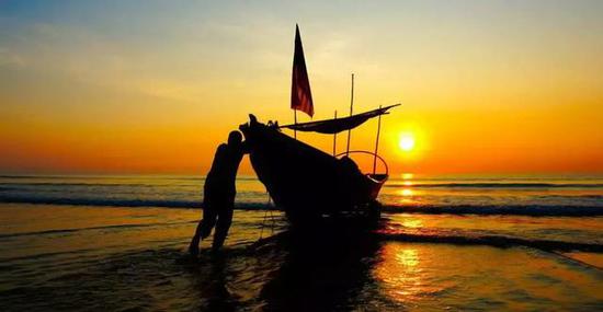 如果国内游戏市场是‘地狱级’ 数据表明海外是‘Easy级’