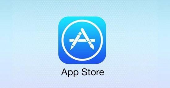 图/App Store