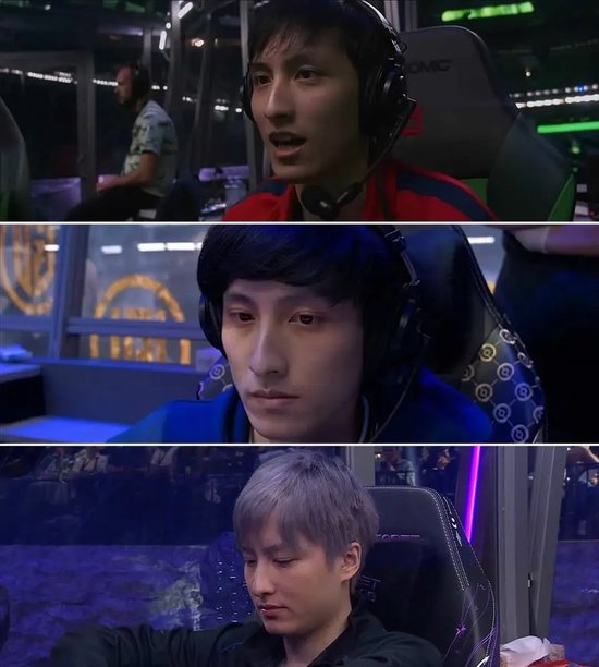 「我不会只在夺冠时才支持CNDOTA」