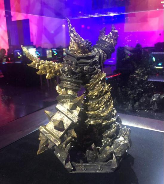 魔兽世界15周年奖励出炉 骑着死亡之翼翱翔天空