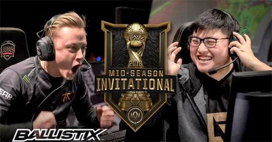 Rekkles和Uzi的对决是比赛的最大看点