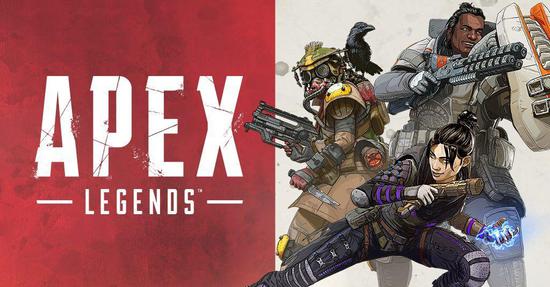 传《Apex英雄》3月12日版本更新 推出新角色