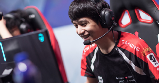 LPL第九周回顾:iG击败RNG赢下焦点之战