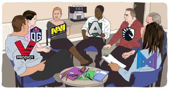 震中杯:六连冠十八比零,王者秘密一统欧洲区