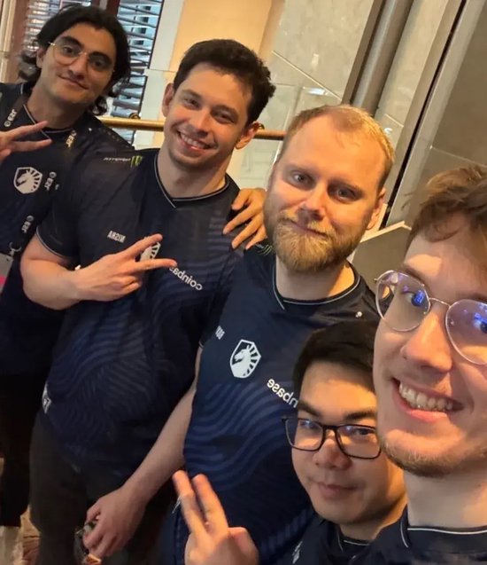 【蜗牛电竞】TI14战队:Liquid——行到水穷处,坐看云起时【EV扑克小游戏官网】