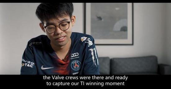 国际邀请赛:每到夏天,Dotaer都回来了