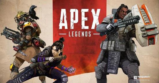 ApexӢۡݲ ȴEAɼµ