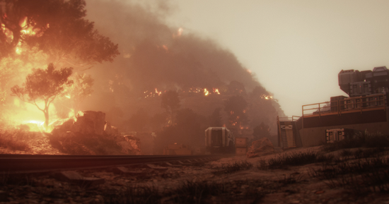 三角洲行动辅助_三角洲行动烈火冲天新赛季 新地图飞行载具侦察干员系统优化_三角洲行动断层地图浓雾天气动态天气PC独占功能