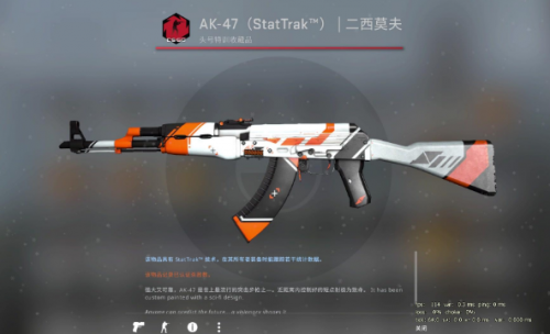 KXCSGO：CSGO开箱必知的玄学技巧