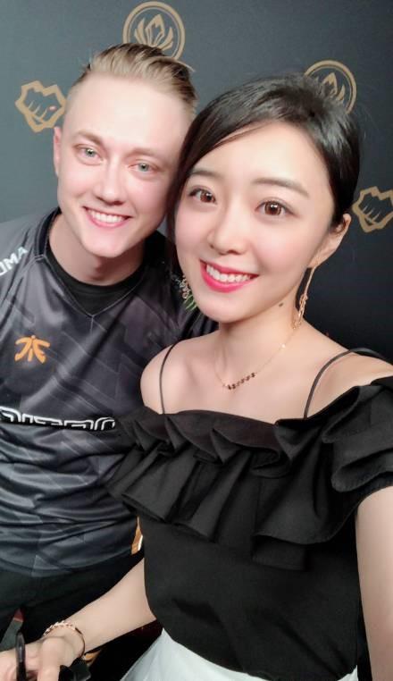 FNC官博放出Rekkles想在LPL退役,这是要漂洋过海来抢亲的节奏啊!