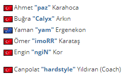 ngiNػSpace SoldiersսESLְҵ