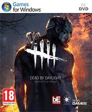 黎明杀机（Dead by Daylight）