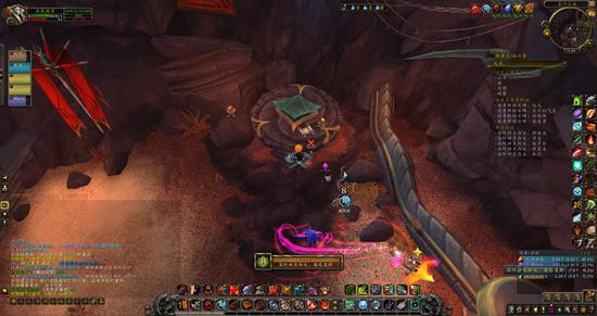 8.2争霸艾泽拉斯赞达拉探索成就 神灵传说攻略
