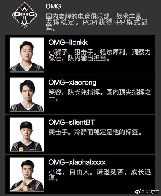 4AM携手OMG提前奔赴德国拉练