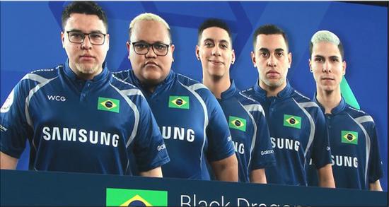 WCG2019����������ձ��ֵ��ԣ��������Ʋ����ֹ�