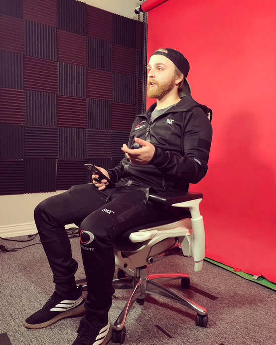 2019 iBUYPOWER Masters IV ǰհ